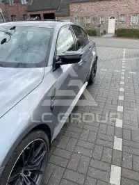 2022 BMW M3