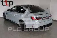 2022 BMW M3