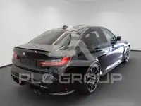 2022 BMW M3