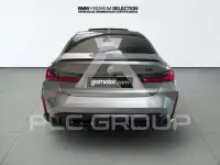 2022 BMW M3