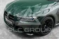 2022 BMW M3