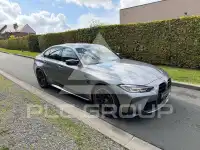 2022 BMW M3