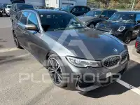 2022 BMW M3