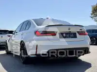 2022 BMW M3