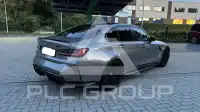 2022 BMW M3