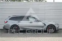 2022 BMW M3