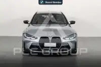2022 BMW M3