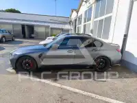 2022 BMW M3