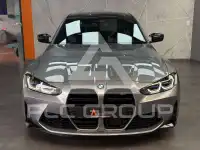 2022 BMW M3