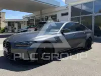 2022 BMW M3