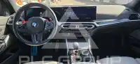 2022 BMW M3