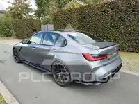 2022 BMW M3