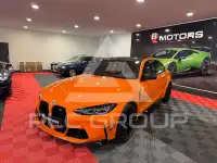 2022 BMW M3