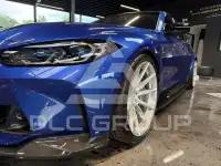 2022 BMW M3