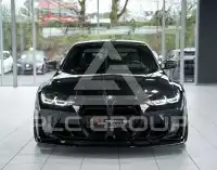 2022 BMW M3