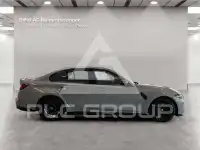 2022 BMW M3