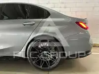 2022 BMW M3