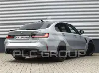 2022 BMW M3