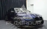 2022 BMW M3