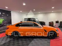 2022 BMW M3