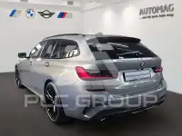 2022 BMW M3