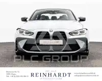 2022 BMW M3