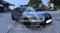 2022 BMW M3