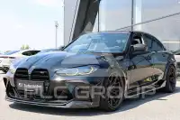 2022 BMW M3