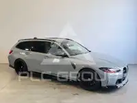 2022 BMW M3