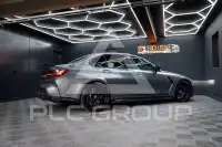 2022 BMW M3