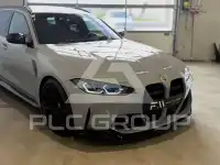 2022 BMW M3