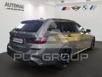2022 BMW M3