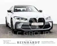 2022 BMW M3