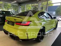 2022 BMW M3