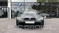2022 BMW M3