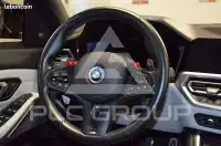 2022 BMW M3