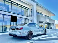 2022 BMW M3