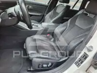 2022 BMW M3