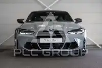 2022 BMW M3