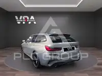 2022 BMW M3