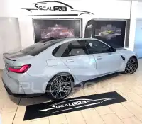 2022 BMW M3