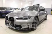 2022 BMW M3