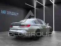 2022 BMW M3