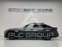 2022 BMW M3