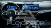 2022 BMW M3