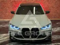 2022 BMW M3