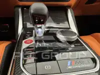 2022 BMW M3