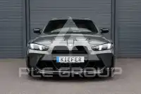 2021 BMW M3