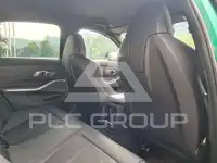 2022 BMW M3