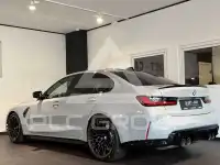 2022 BMW M3